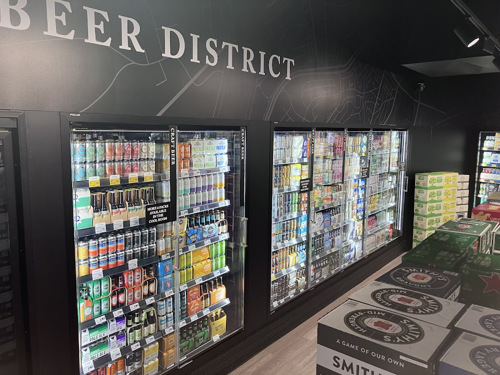 Liquorland Ballarat (Victoria St)