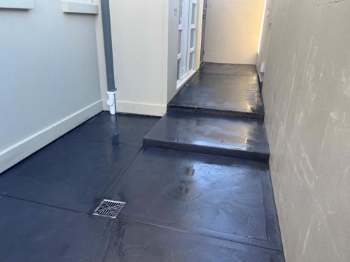 Precision Building NSW