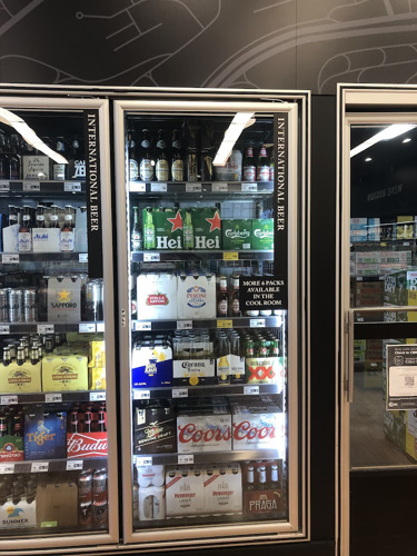 Liquorland Amaroo