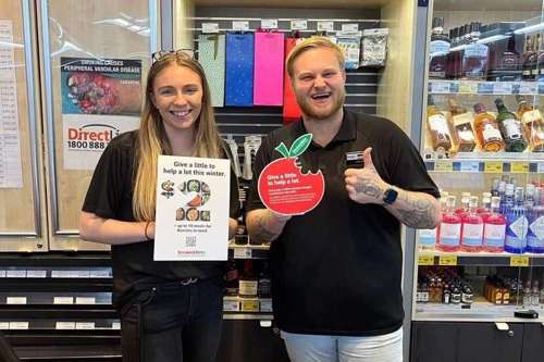 Liquorland Armidale - Coles