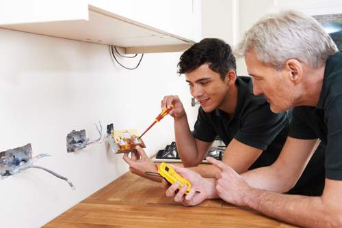 Albak electrical