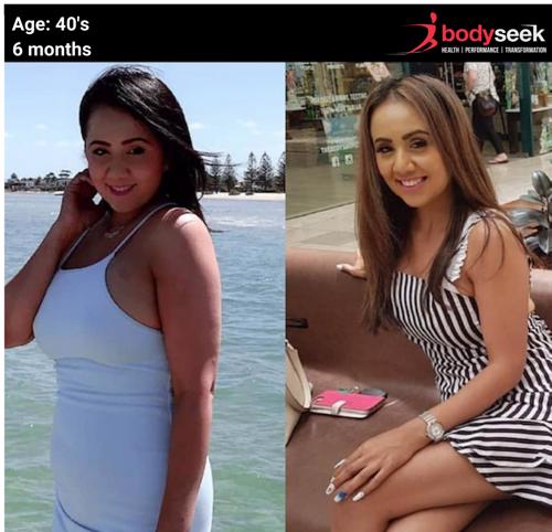 Bodyseek Personal Training