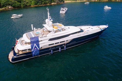 Ahoy Club | Yacht Charter & Sales