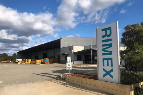 RIMEX Wheel Pty Ltd