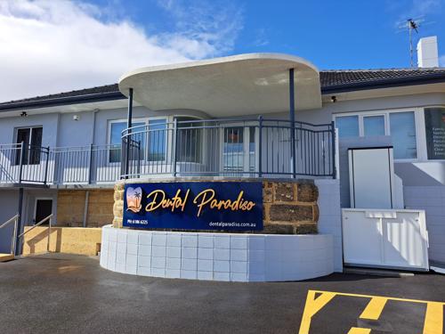 Dental Paradiso