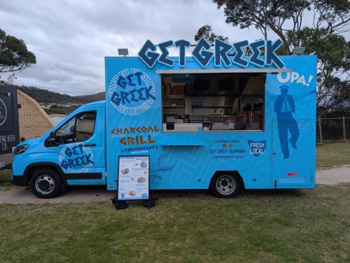 Wrap Craft Hobart - Car Wraps & Vehicle Signage