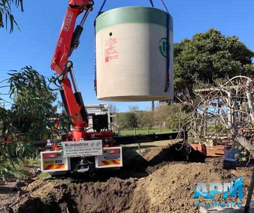 APM Plumbing