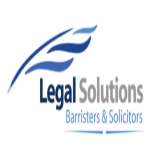 Legal Solutions