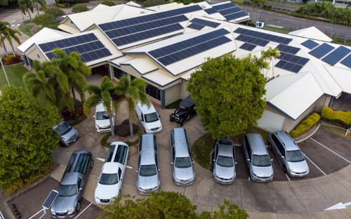 Morleys Funerals Pty. Ltd.