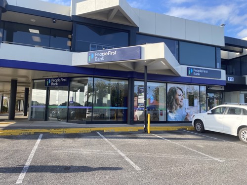 People First Bank (Formerly People