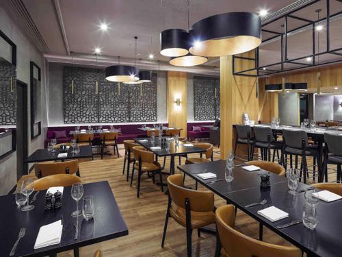 BECCARIA RESTAURANT