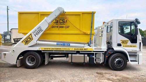 Jacs Bins Pty Ltd