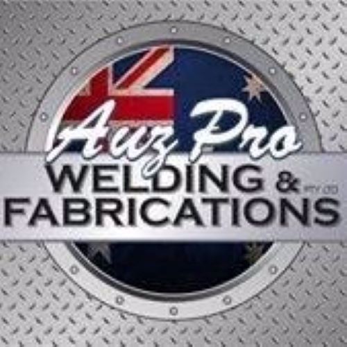 Auz Pro Welding & Fabrications Pty Ltd