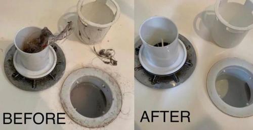 BOND CLEAN QLD