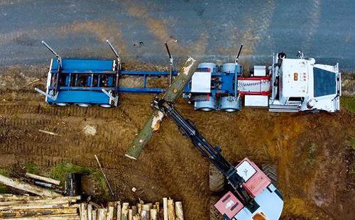 Adelaide Hills Land Clearing