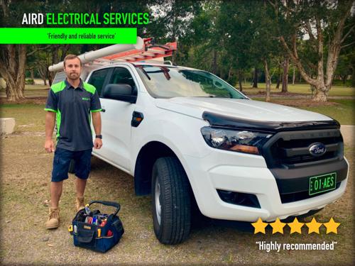 Aird Electrical Services