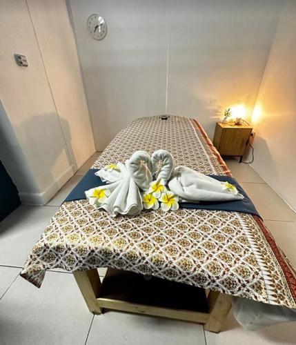 Balance Thai Massage (Melbourne CBD)