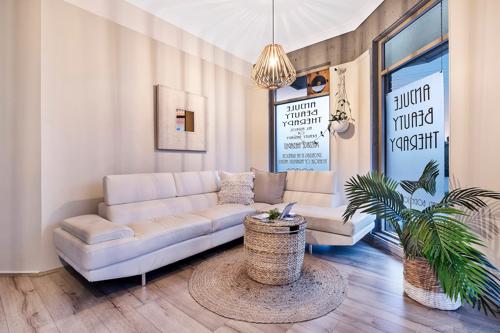 Anjule Beauty Therapy