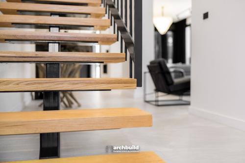 Archbuild architects + builders