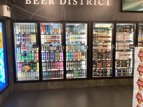 Liquorland Launceston City