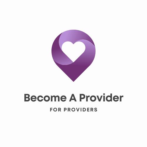 Become A Provider
