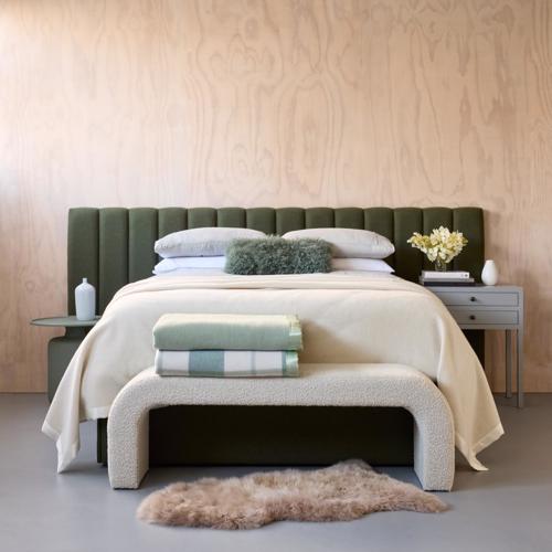 Creswick Woollen Mills Camberwell