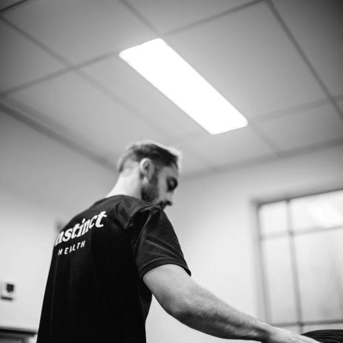 Instinct Health Physio Camberwell