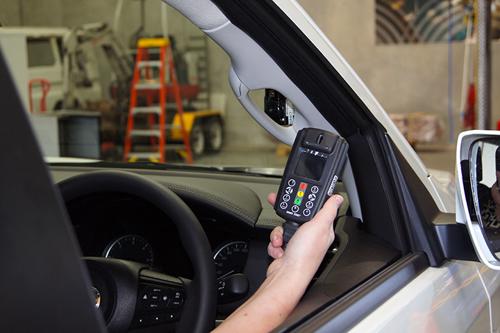 Smart Start Interlocks