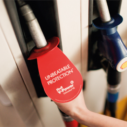 Shell Reddy Express Deakin