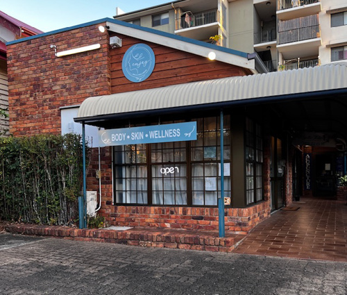 Emjay Spa & Wellness