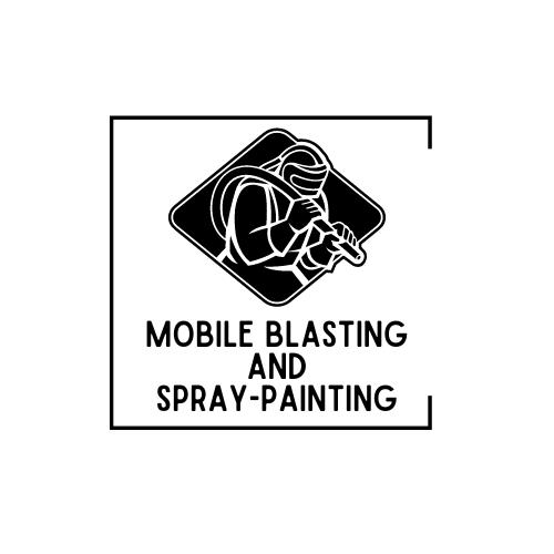 Mobile Sandblasting and Spray Painting