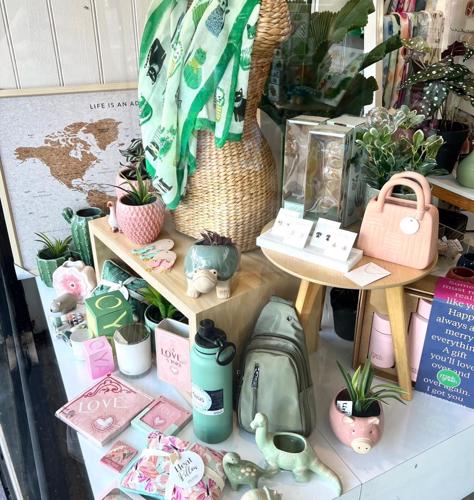 Spoilt Gift & Homewares