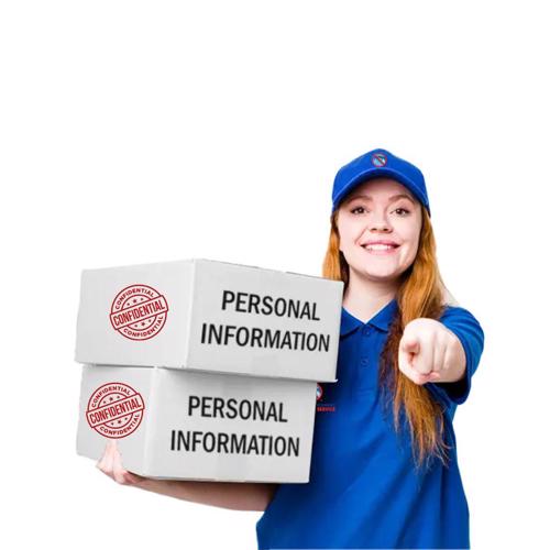 National Document Shredding Service Pty. Ltd