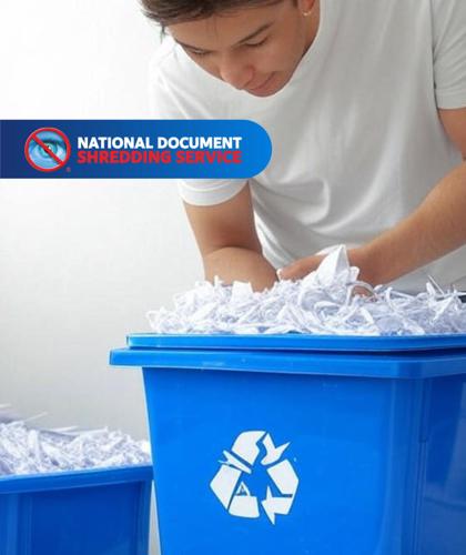 National Document Shredding Service Pty. Ltd