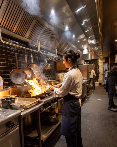 Two Blind Mice Curtin