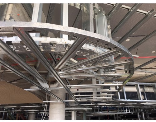 Forward Projects Fitouts