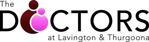 The Doctors at Lavington and Thurgoona