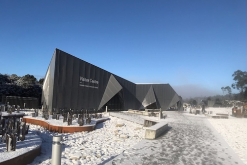 Engineering Solutions Tasmania