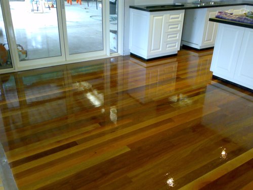 Art Is In Floors