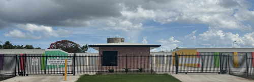 Palms Rural Self Storage Berrimah - Northern Suburbs off Vanderlin Drive