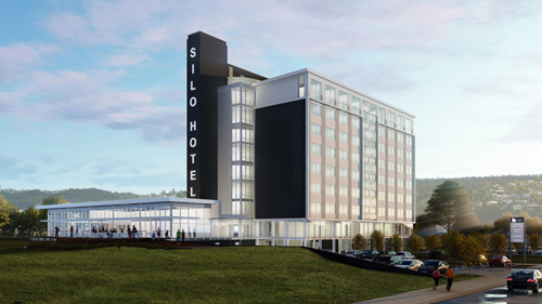 Engineering Solutions Tasmania