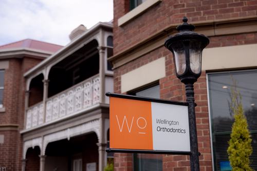 Wellington Orthodontics