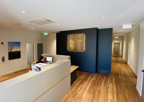 Townsville Oral & Maxillofacial Surgery