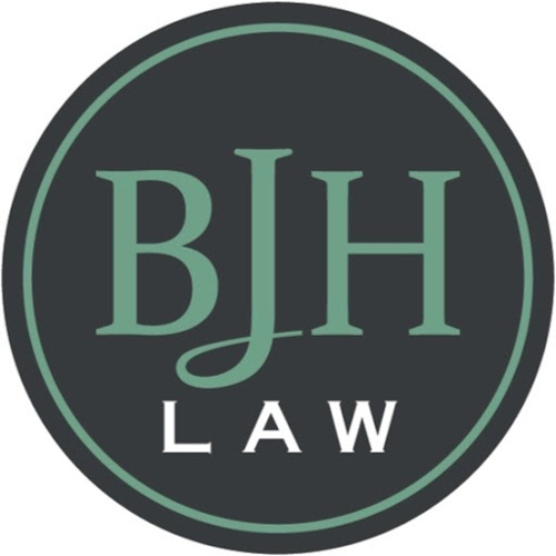 BJH Law