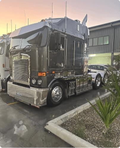 Illawarra Truck and Pressure Washing Service Pty Ltd