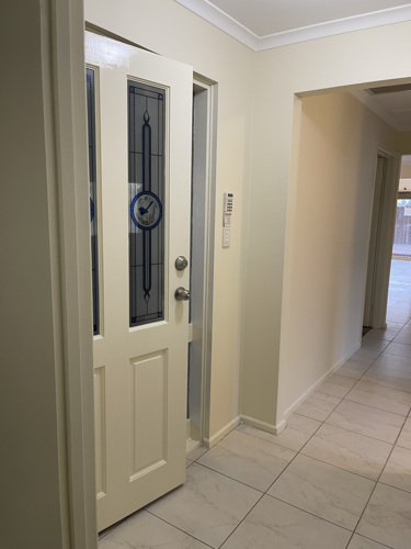 Peters Painting Improvements