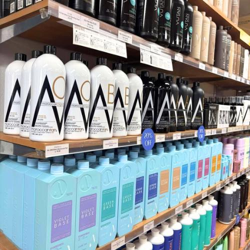 Synergy Beauty Supplies