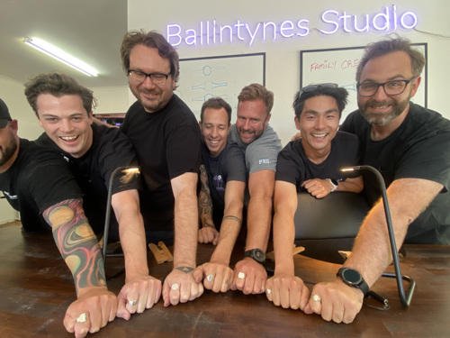 Ballintynes Jewellery