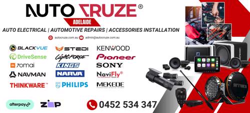 AutoCruze Adelaide