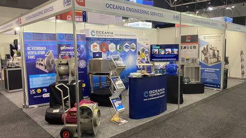 Oceania Engineering Services